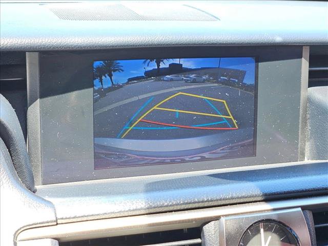 Used 2017 Lexus IS 200t RWD image 15