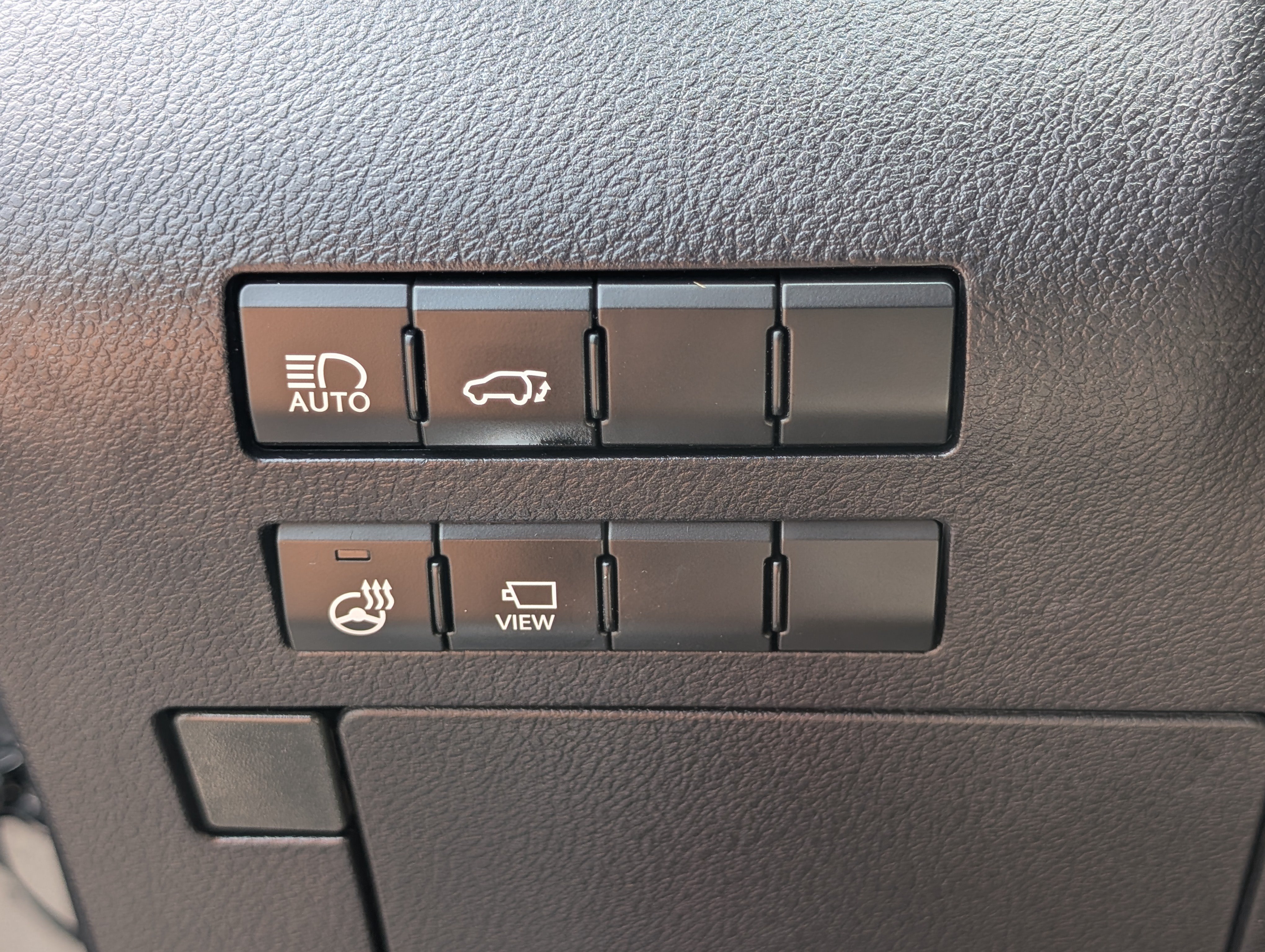 Used 2021 Lexus RX 350 AWD w/ Premium Package image 23