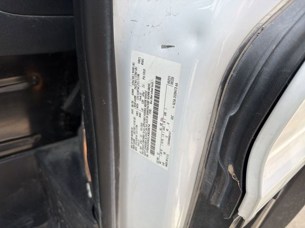 Used 2020 Ford Transit 350 XL RWD image 6