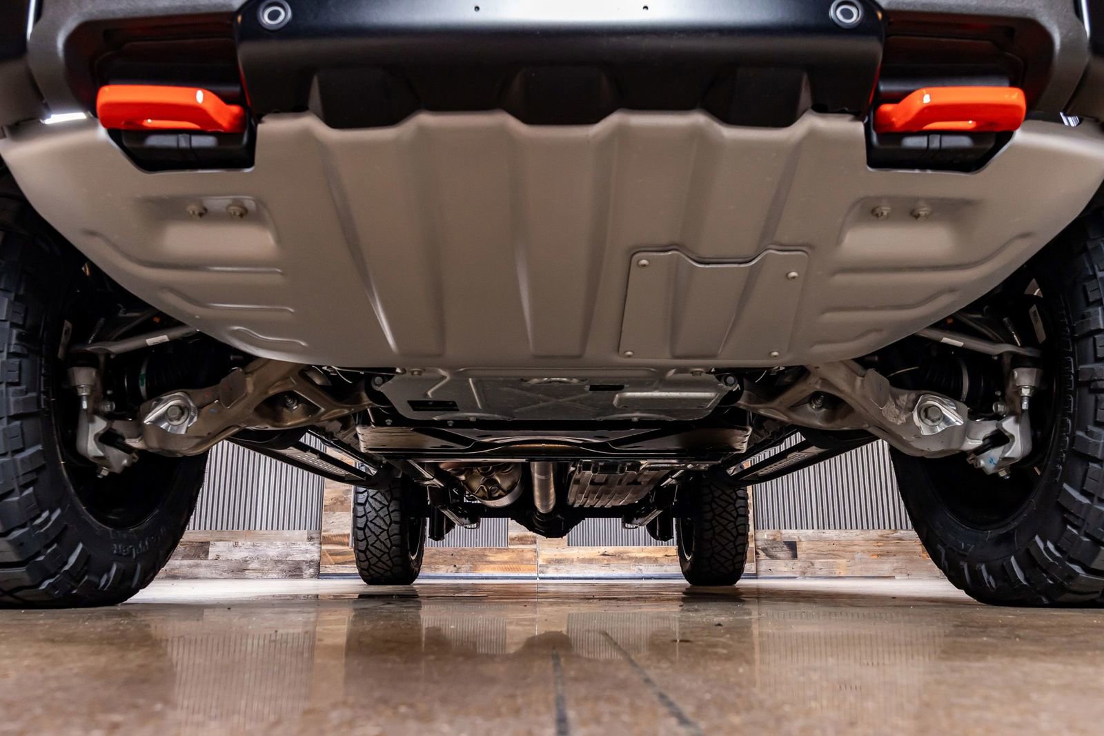 Used 2026 Ford F150 Raptor AWD/4WD image 15