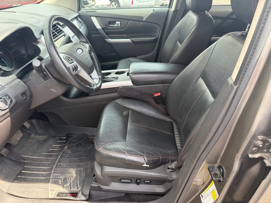 Used 2013 Ford Edge SEL AWD/4WD image 8