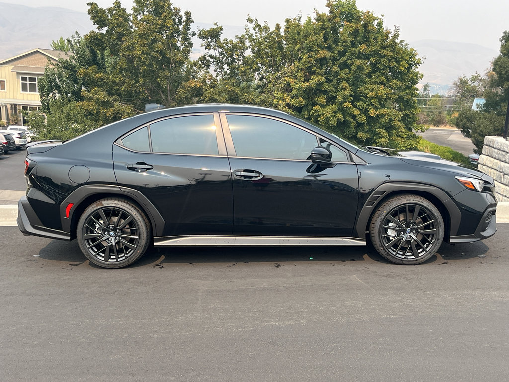 New 2025 Subaru WRX Limited image 2