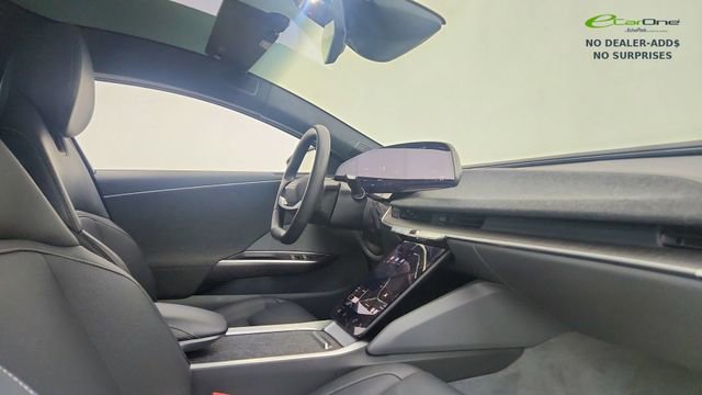 Used 2024 Lucid Air Touring AWD/4WD image 21