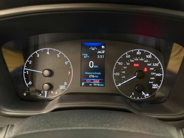 Certified 2024 Toyota Corolla Cross LE FWD image 14