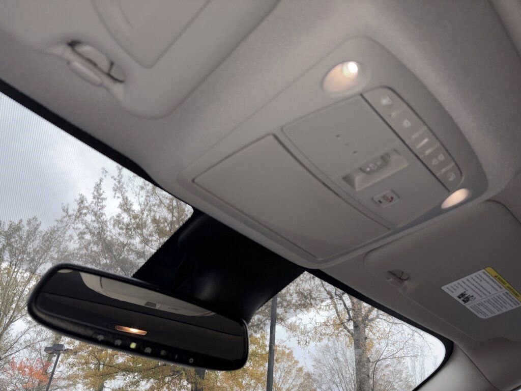 Certified 2022 Nissan Rogue Sport SL w/ Premium Package image 28