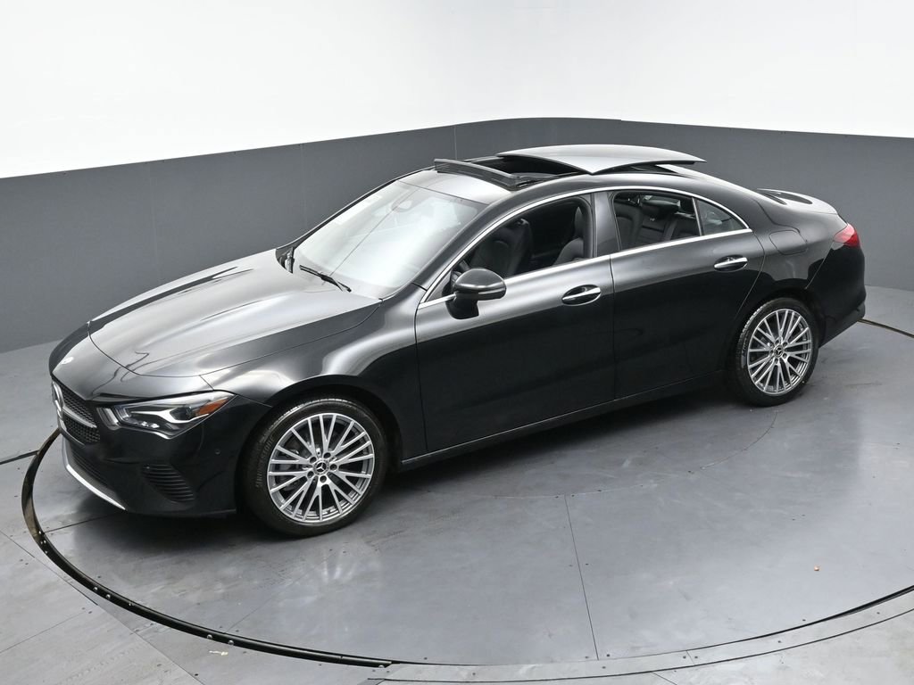 Used 2024 Mercedes-Benz CLA 250 image 41