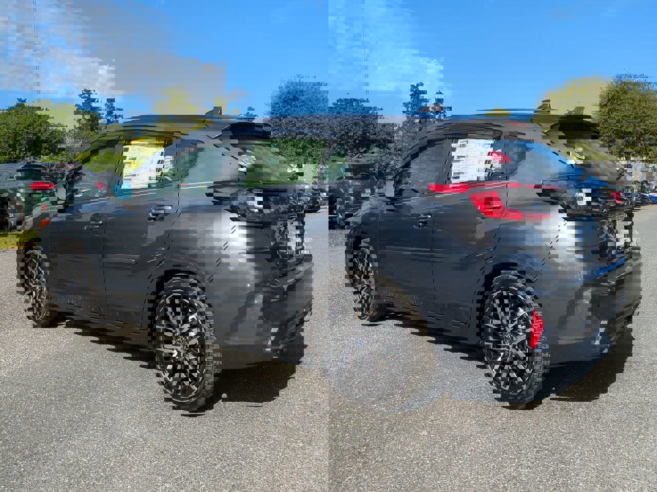 New 2026 Subaru Impreza 2.0i Sport image 6