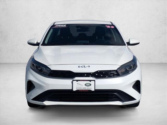 Used 2023 Kia Forte LXS image 2