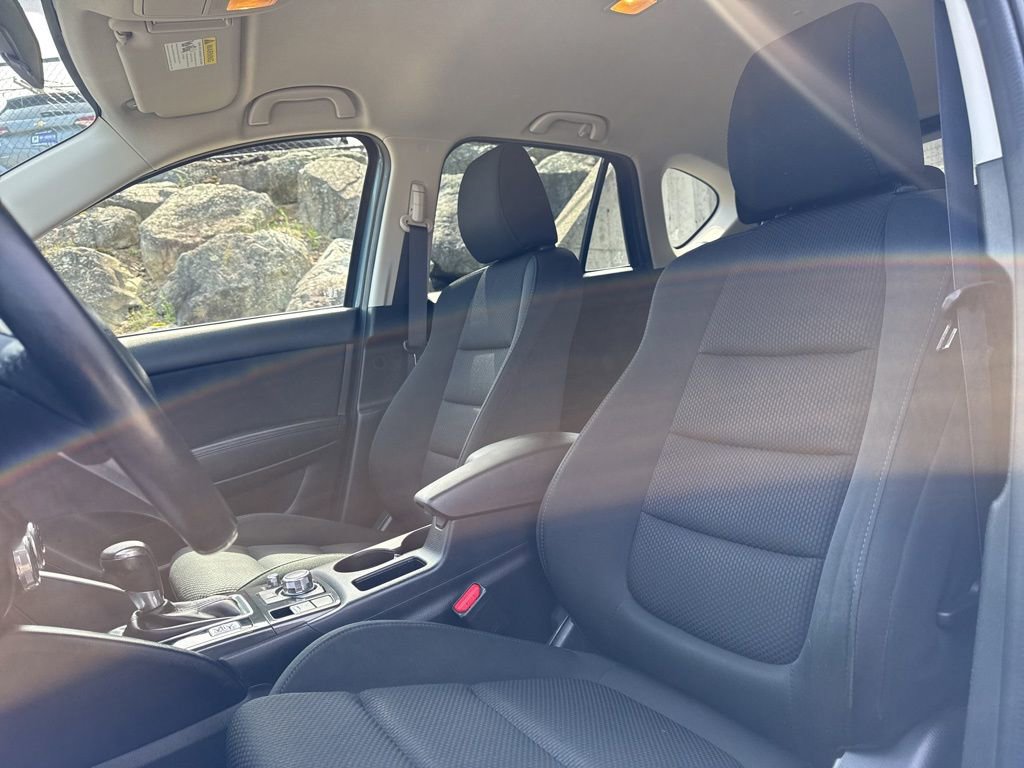 Used 2016 MAZDA CX-5 Touring image 14