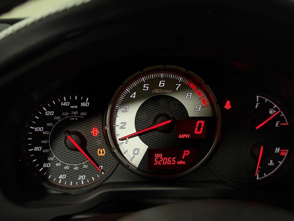 Used 2017 Toyota 86 RWD image 13