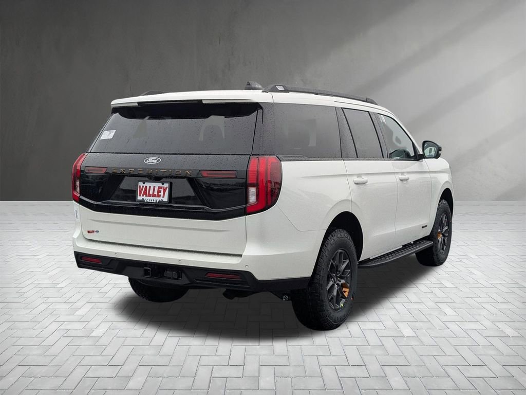New 2026 Ford Expedition Tremor image 10