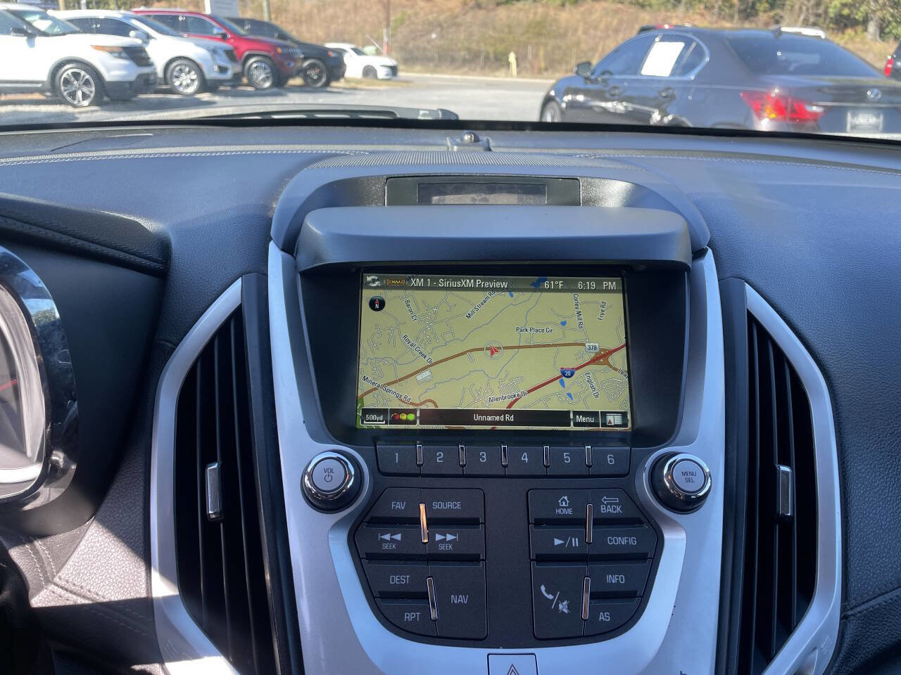 Used 2017 GMC Terrain Denali image 20