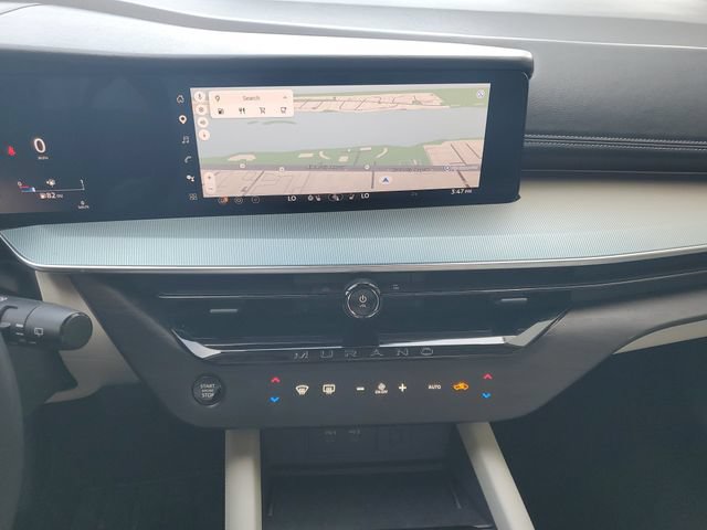 Certified 2025 Nissan Murano SL AWD/4WD image 15