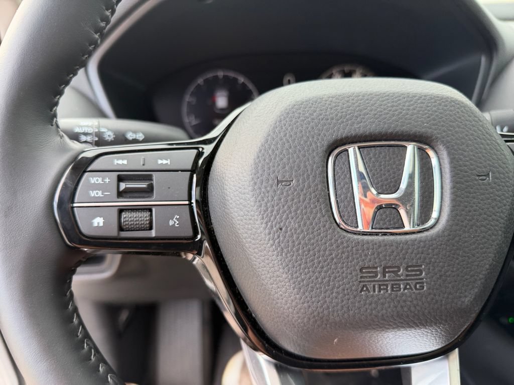 Used 2027 Honda HR-V EX-L image 23