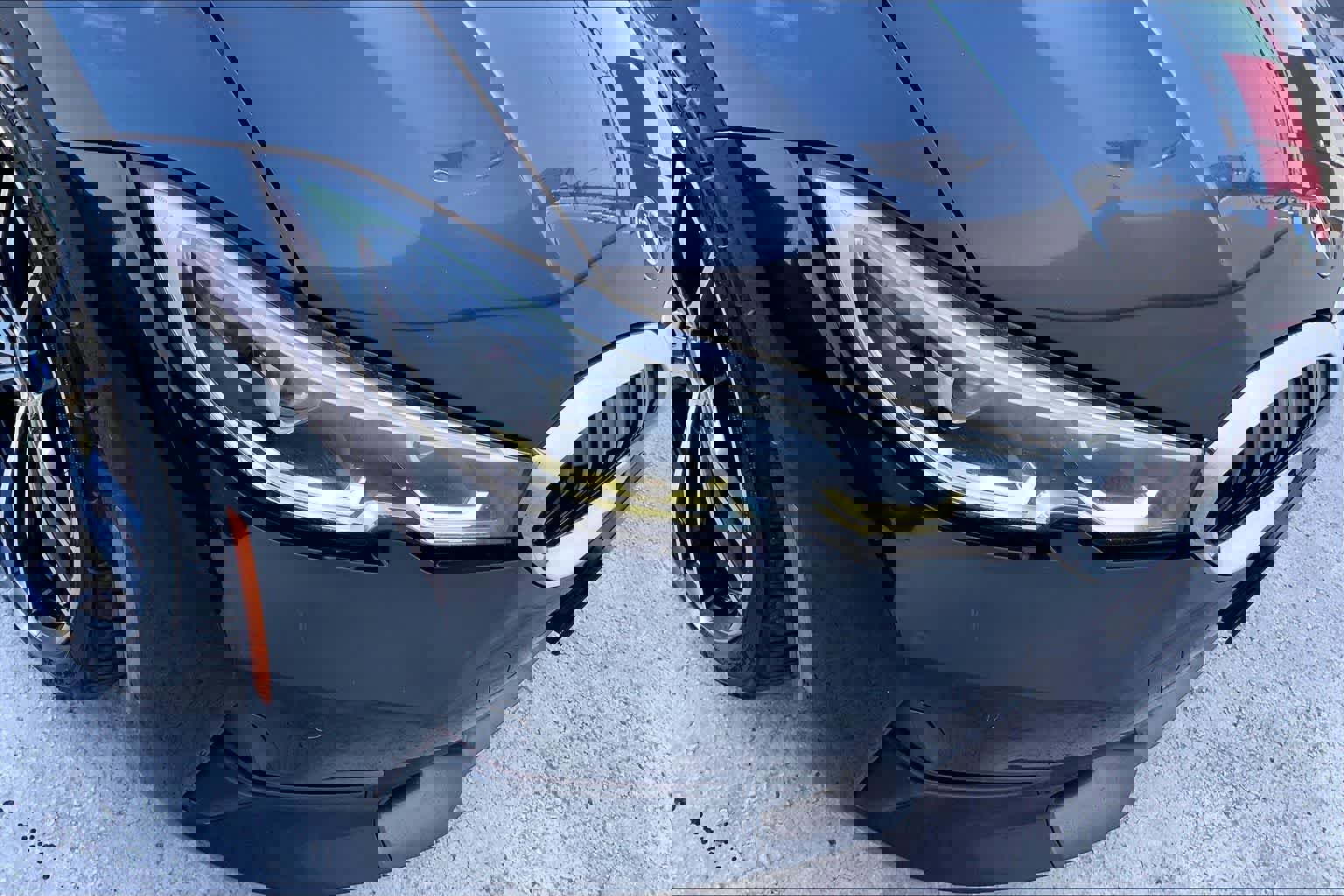 Used 2019 BMW 330i Sedan w/ Convenience Package RWD image 32