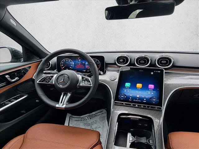 New 2026 Mercedes-Benz C 300 Sedan image 23