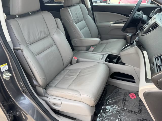 Used 2014 Honda CR-V EX-L image 12