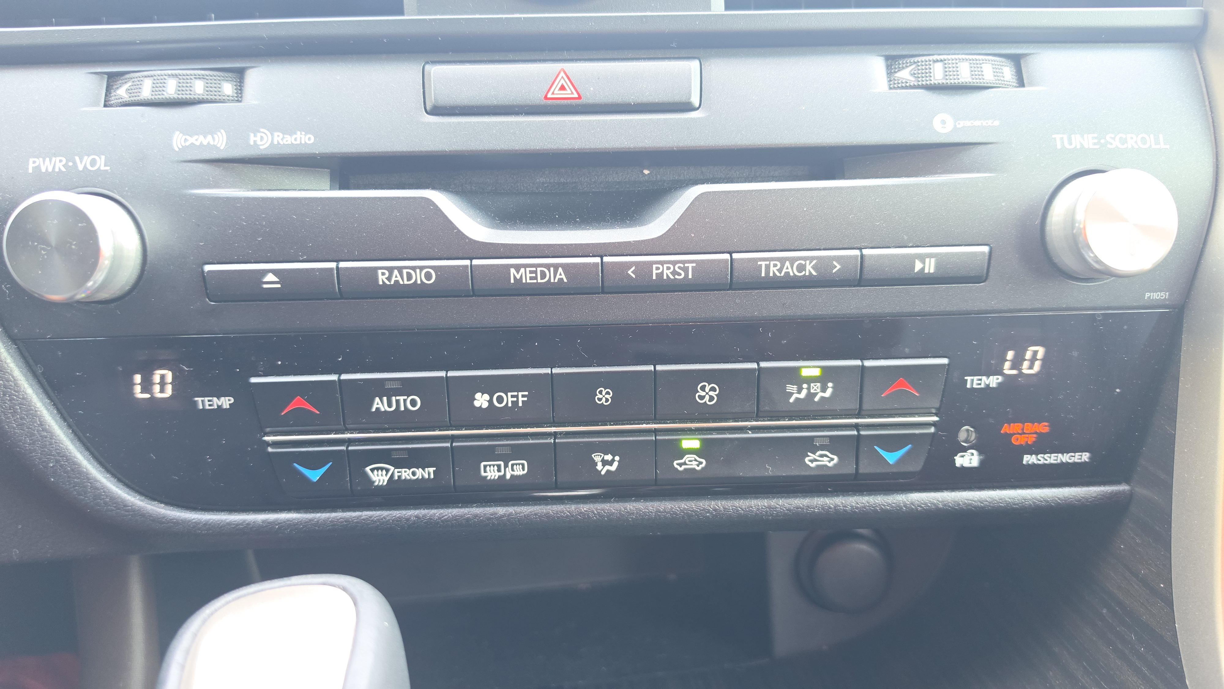 Used 2016 Lexus RX 350 FWD w/ Premium Package image 16
