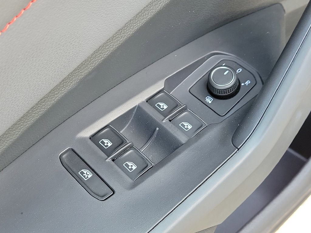 New 2026 Volkswagen Jetta GLI Autobahn FWD image 14