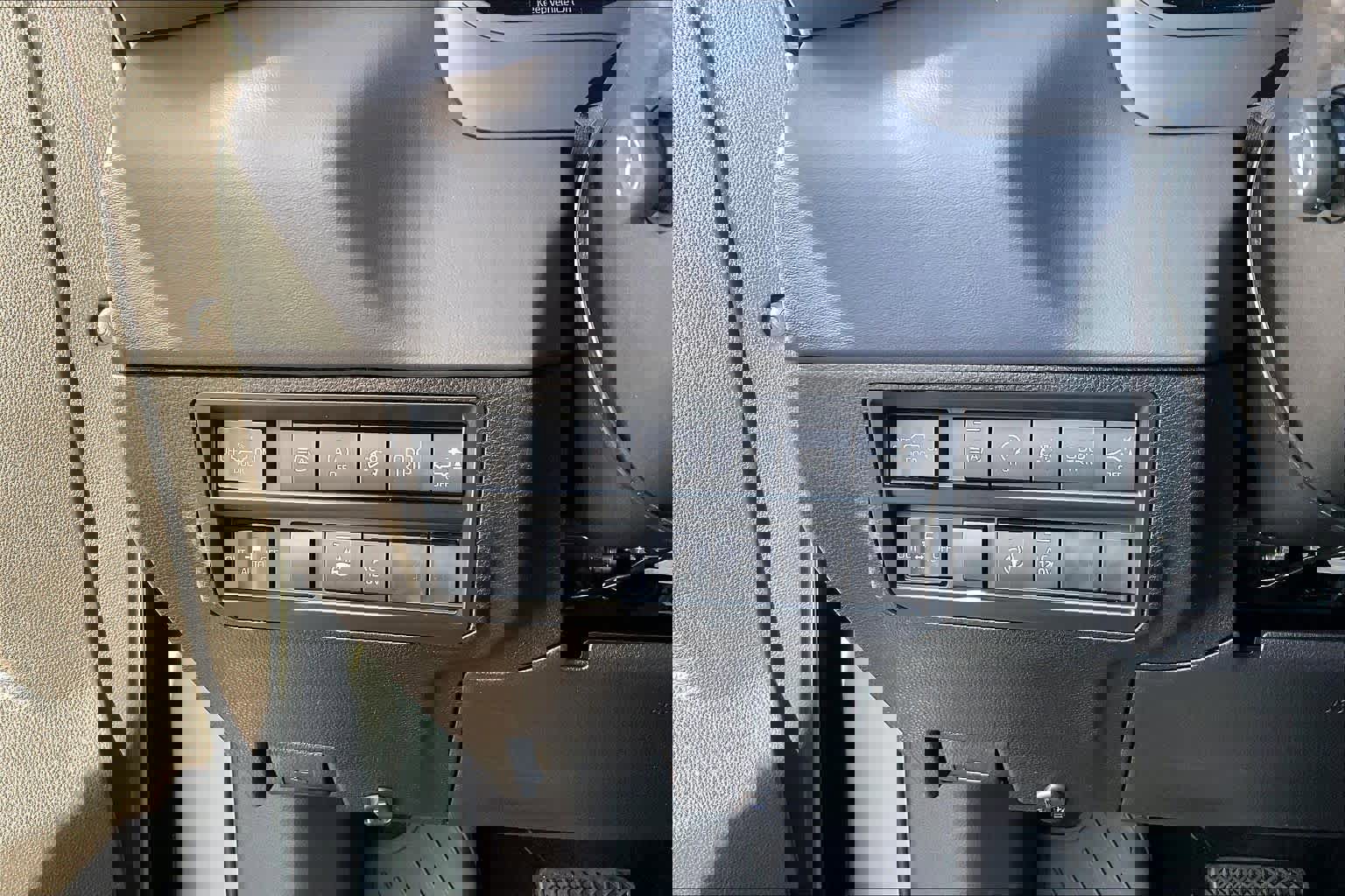 New 2026 Toyota Tundra Platinum image 20