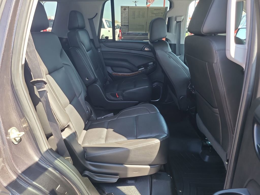 Used 2018 Chevrolet Tahoe Premier AWD/4WD image 43