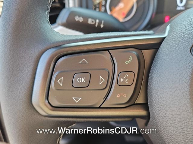 New 2025 Jeep Gladiator Sport image 23