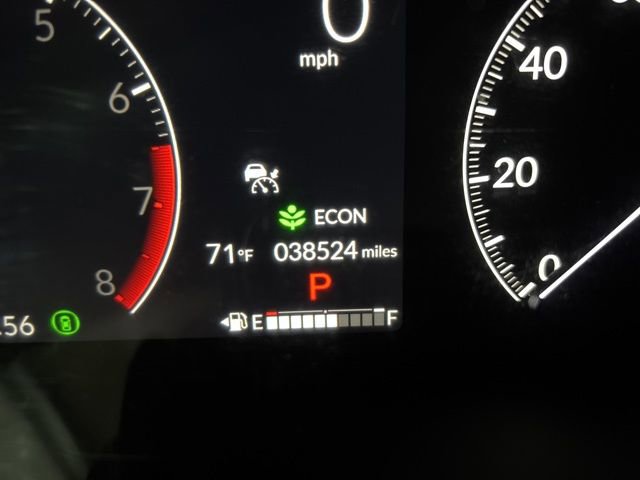 Used 2023 Honda CR-V EX image 20