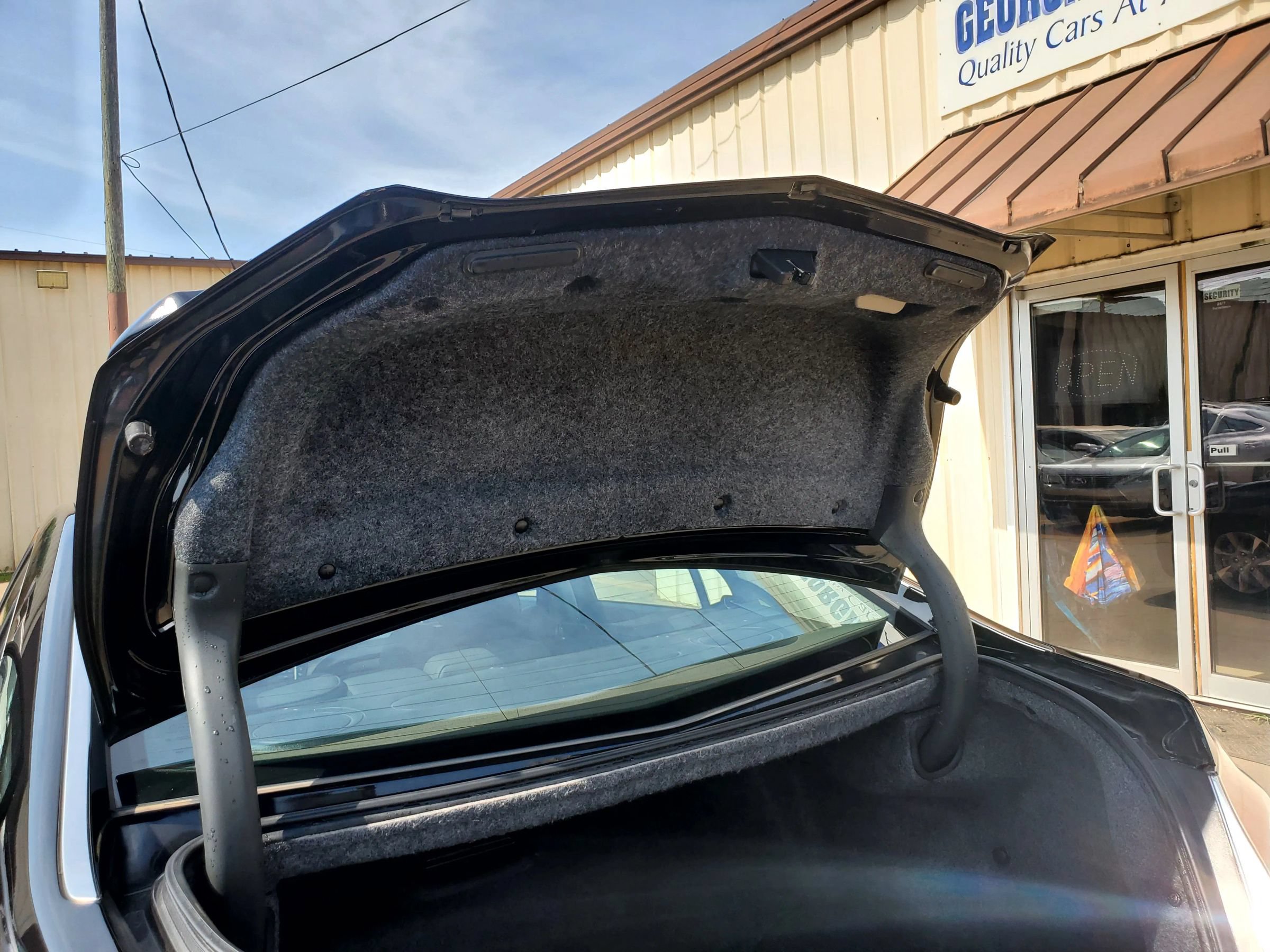 Used 2014 Acura TL FWD image 47