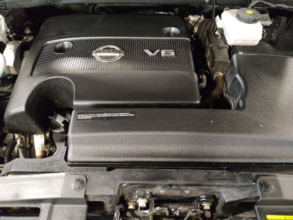 Used 2023 Nissan Murano SV image 30