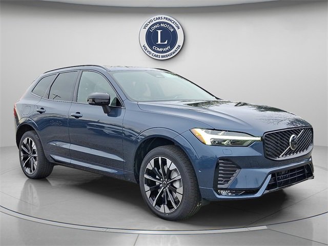 New 2026 Volvo XC60 B5 Plus w/ Protection Package Premier