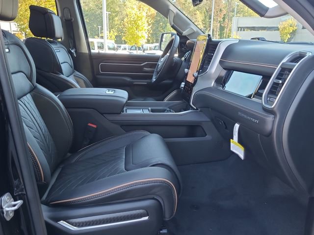 New 2026 RAM 1500 Tungsten w/ Bed Utility Group image 27