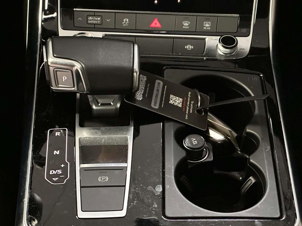 Used 2022 Audi Q7 3.0T Premium Plus w/ Premium Plus Package image 23