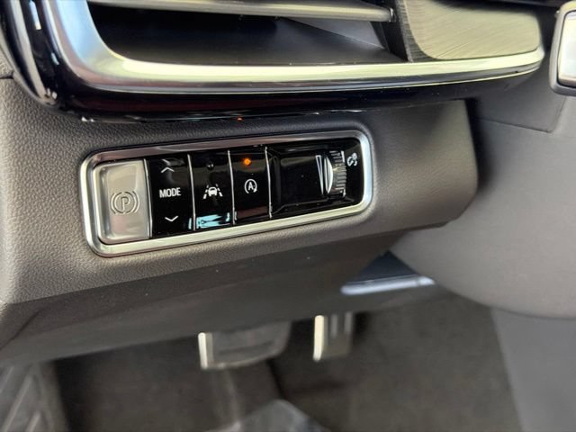 New 2026 Buick Envision Sport Touring AWD/4WD image 21