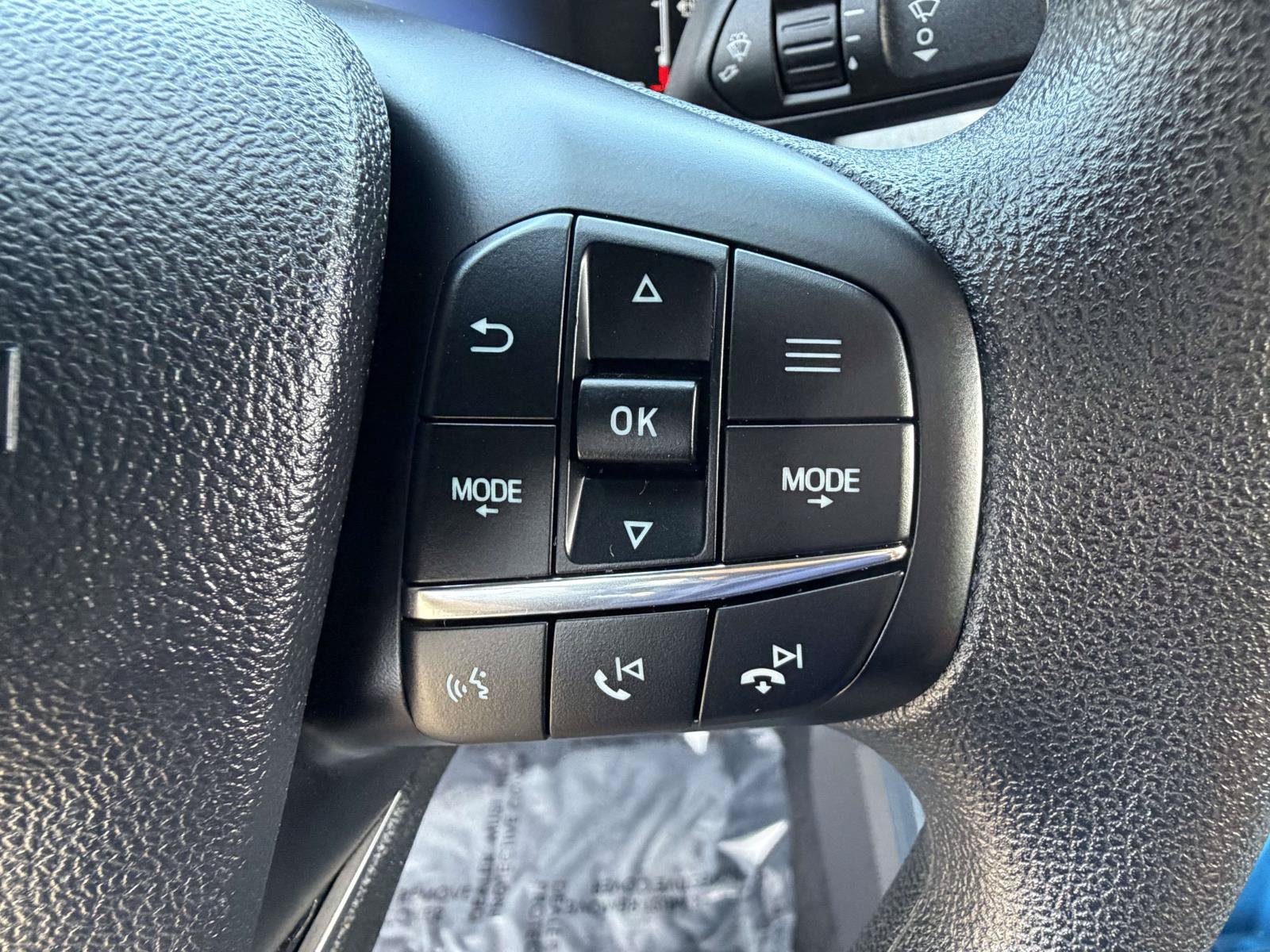 Used 2026 Ford Maverick XLT AWD/4WD image 13