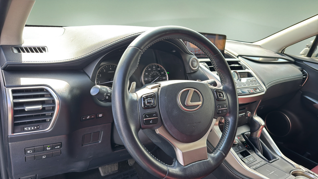 Used 2019 Lexus NX 300 FWD w/ Premium Package image 17