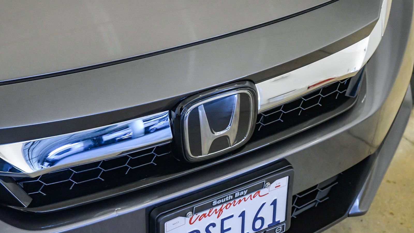 Used 2020 Honda Clarity Plug-In Hybrid image 8