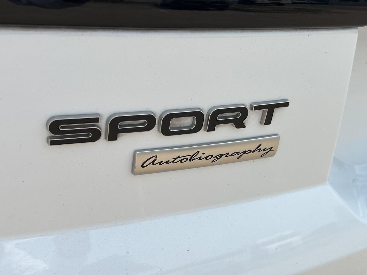 Used 2019 Land Rover Range Rover Sport Autobiography AWD/4WD image 5