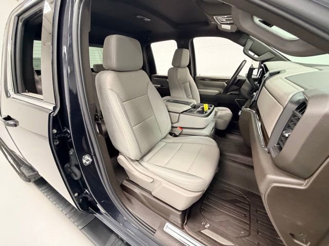 Certified 2024 GMC Sierra 2500 SLE w/ SLE Value Package; image 30