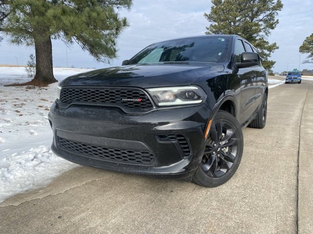 Used 2025 Dodge Durango GT image 2