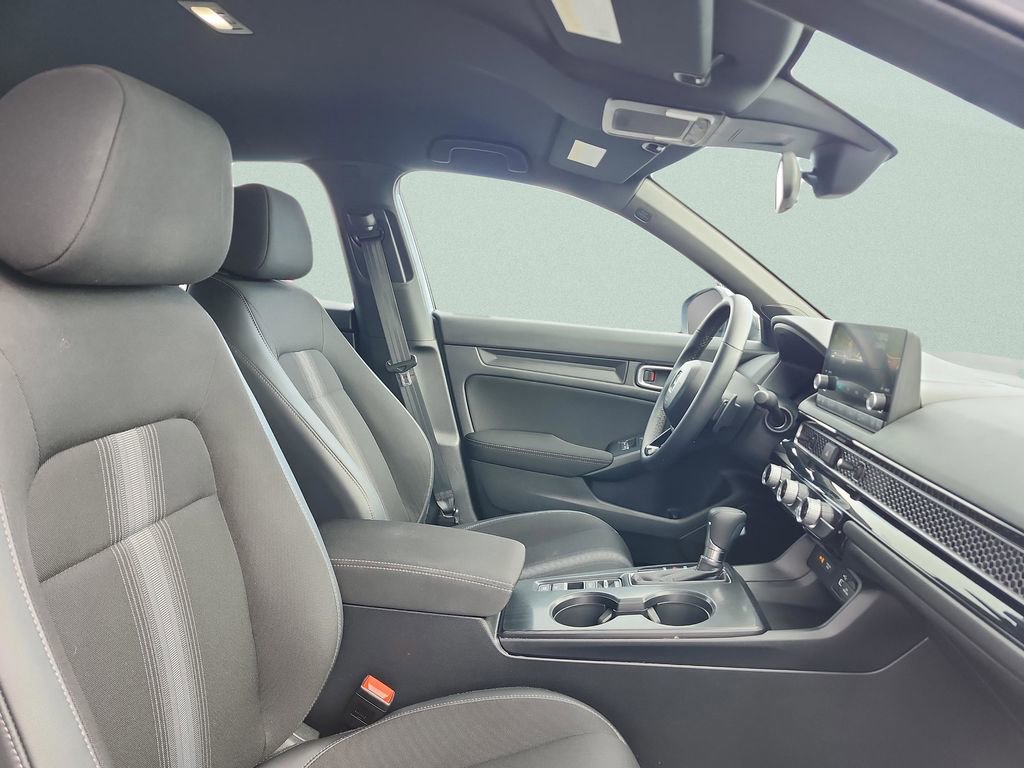 Used 2023 Honda Civic Sport image 20