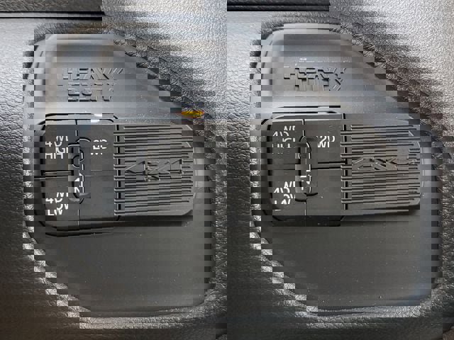 New 2024 RAM 2500 Tradesman image 36