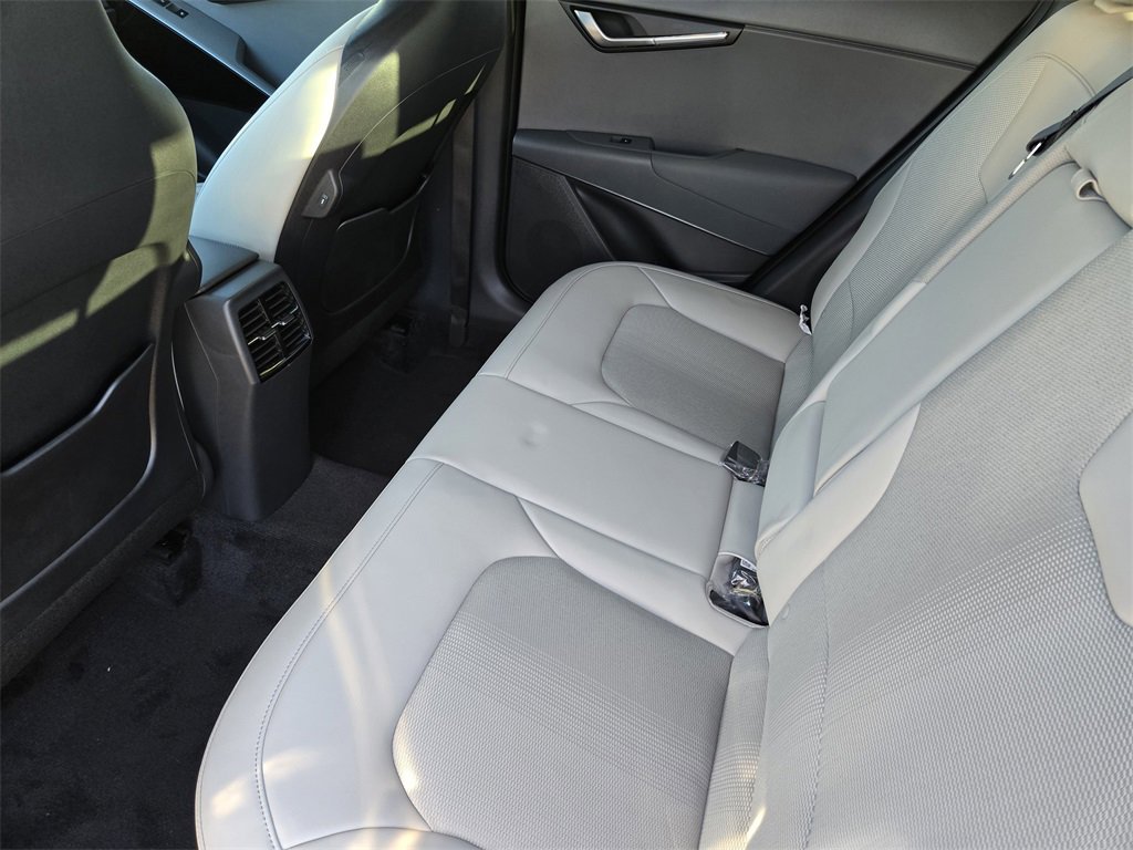 New 2026 Kia Niro EX w/ EX Premium Package image 20