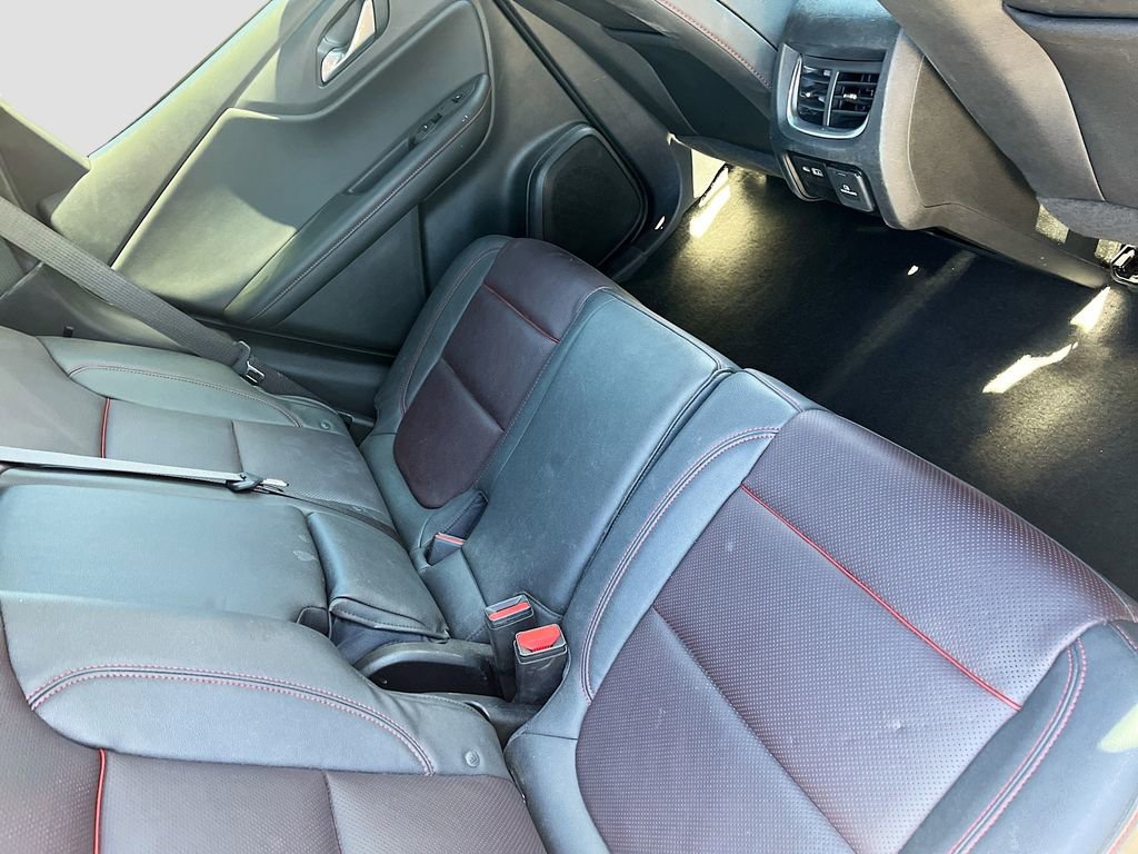 Used 2023 Chevrolet Blazer RS w/ Driver Confidence II Package AWD/4WD image 28