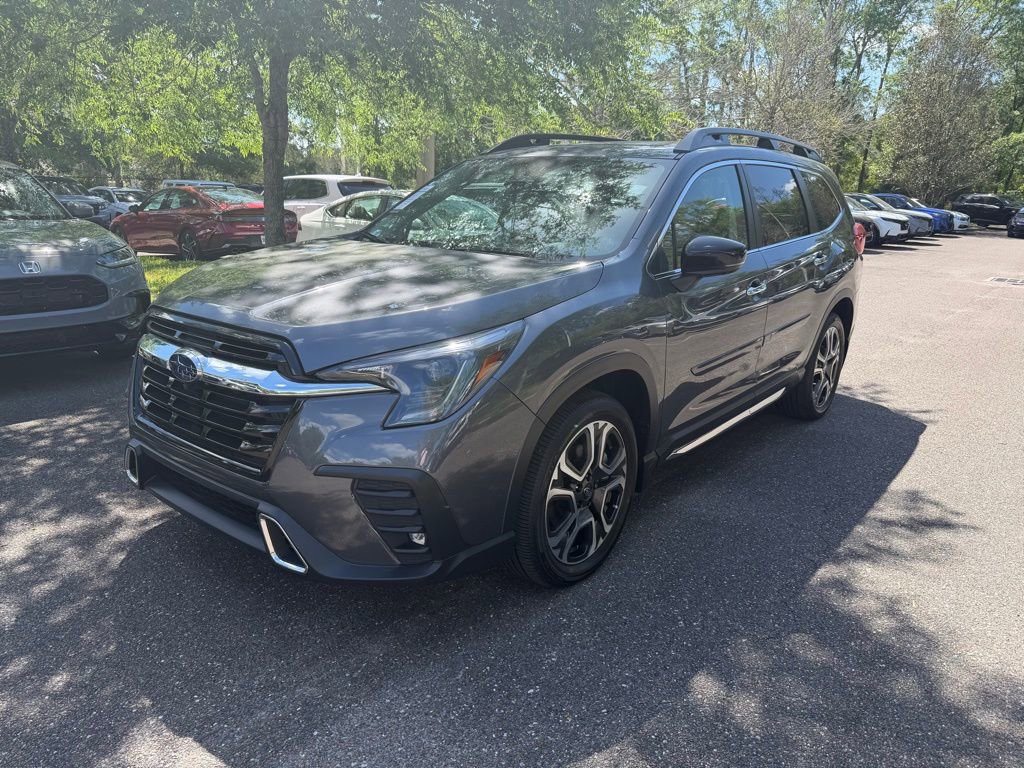 Used 2024 Subaru Ascent Touring image 3