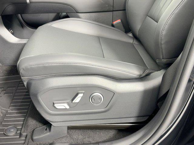 New 2026 Hyundai Santa Fe XRT image 14