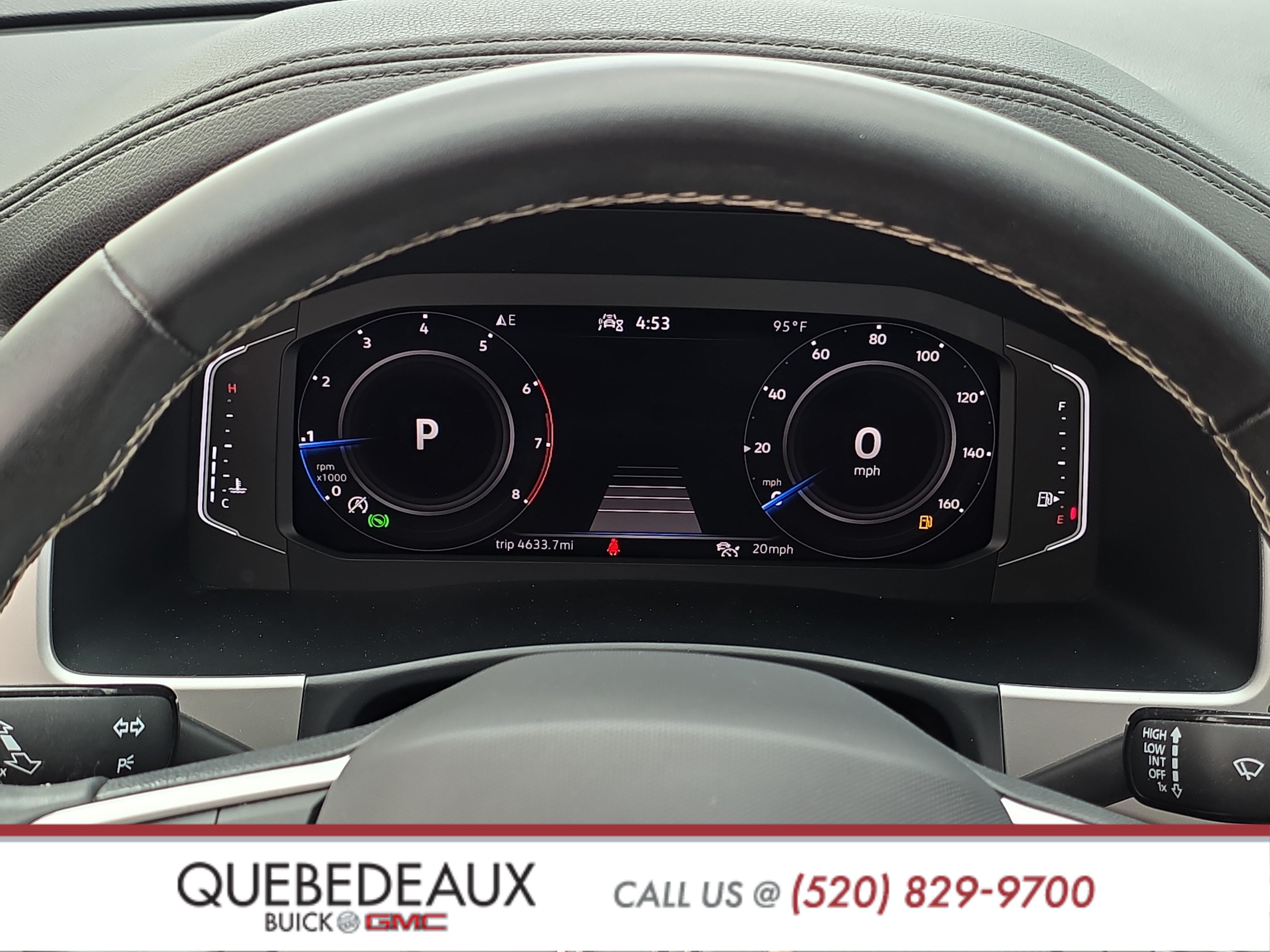 Used 2022 Volkswagen Atlas SE FWD image 13