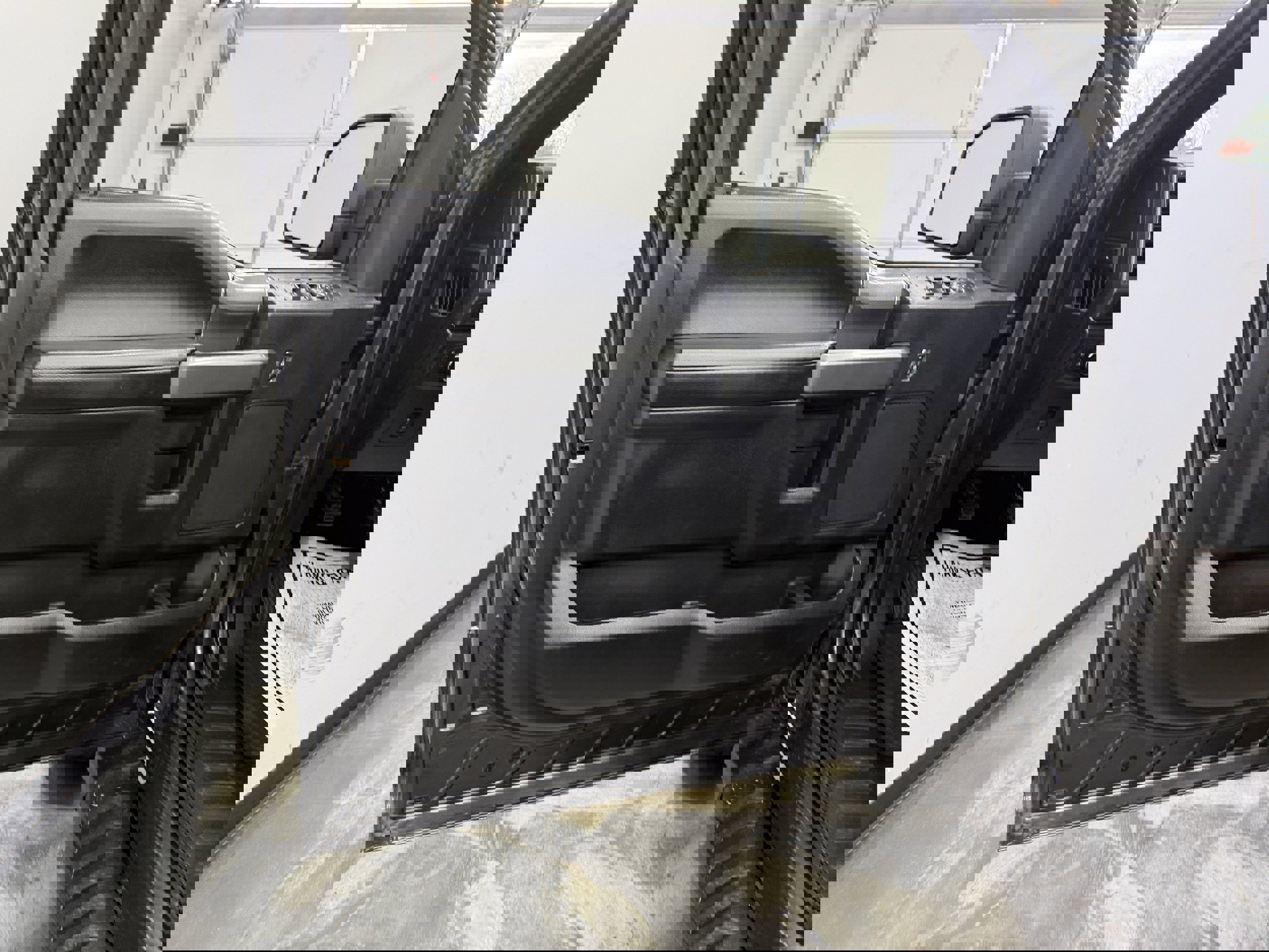 Used 2017 Ford F150 XLT w/ Equipment Group 301A Mid image 11