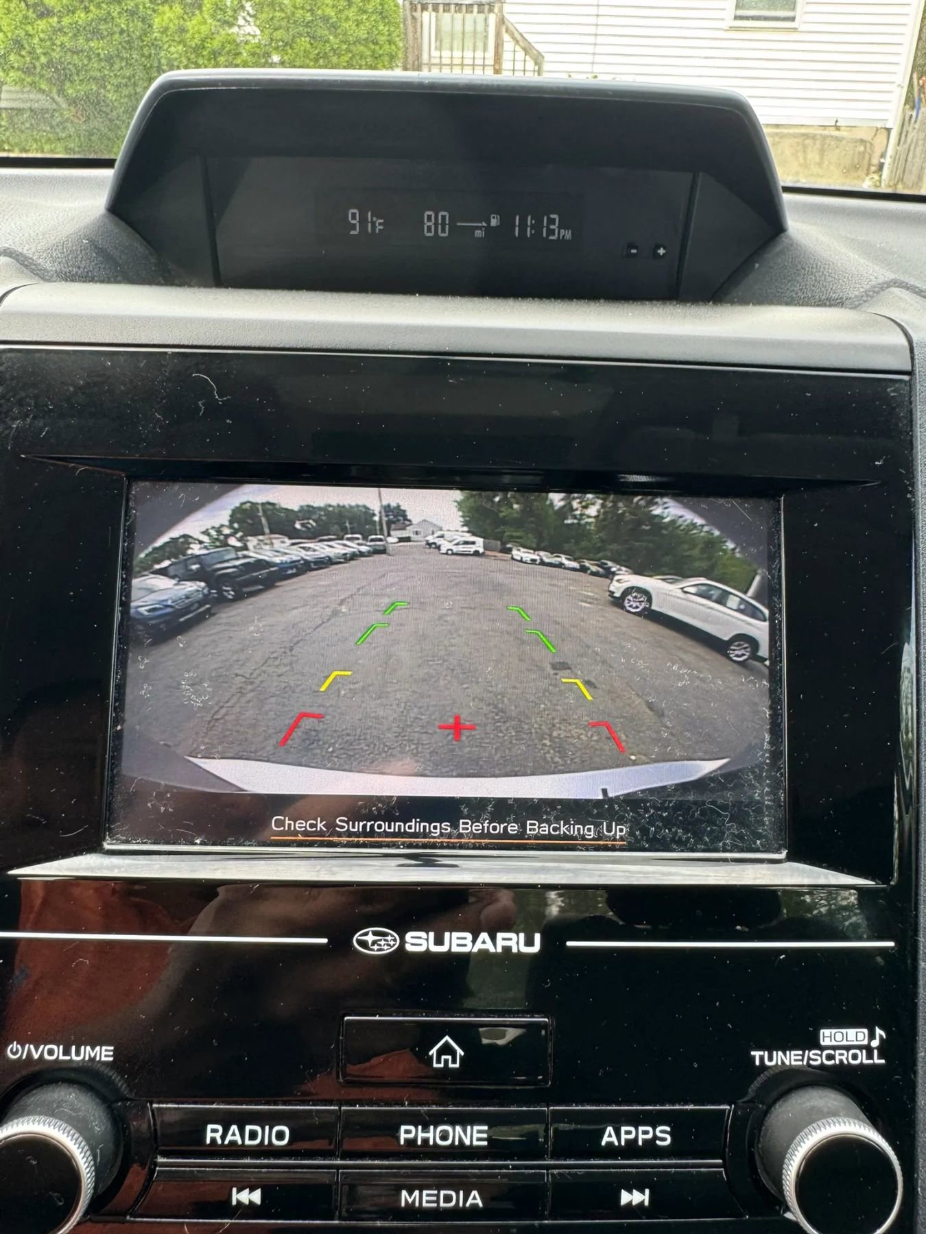 Used 2018 Subaru Impreza 2.0i AWD/4WD image 18