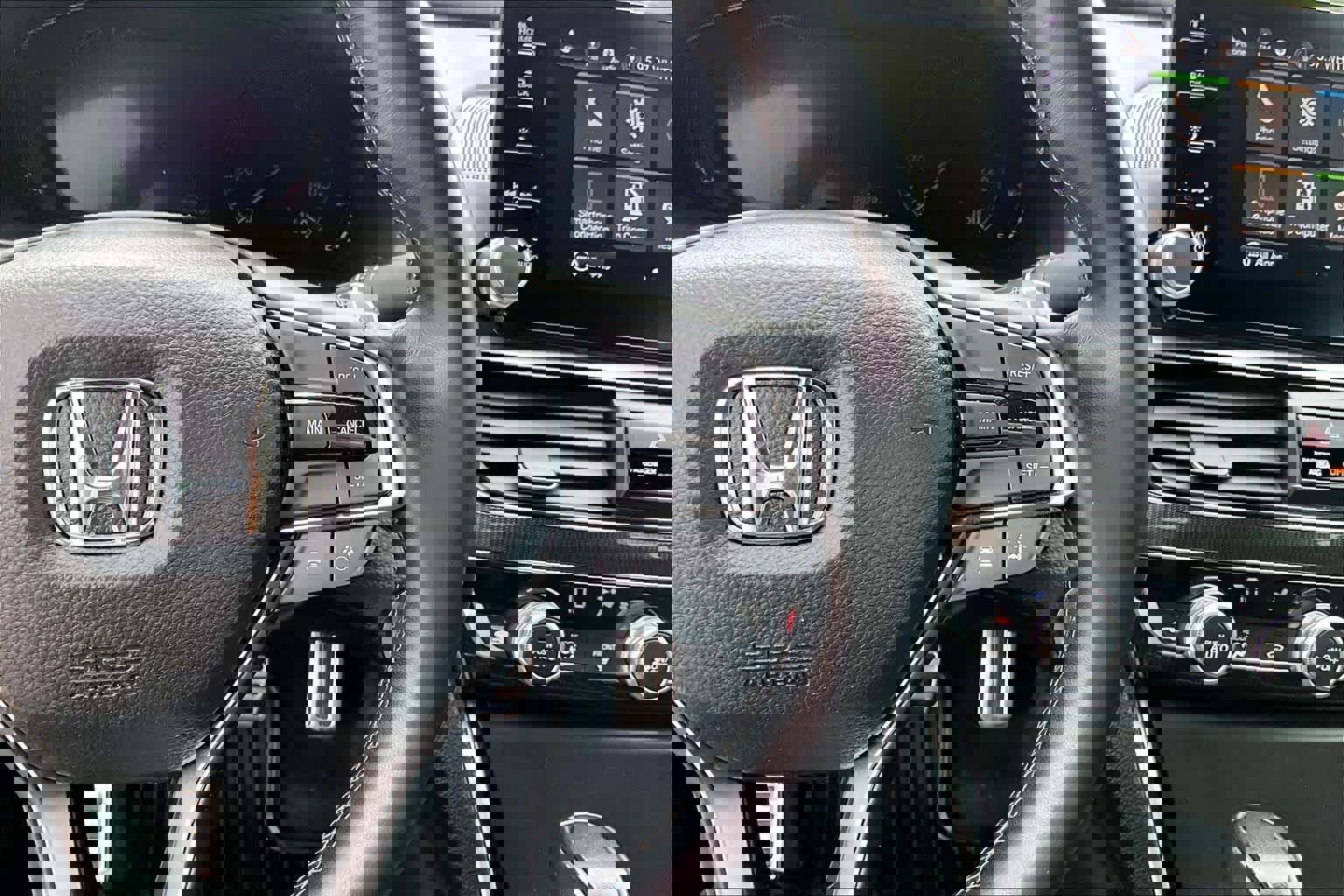 Used 2019 Honda Accord Sport image 23