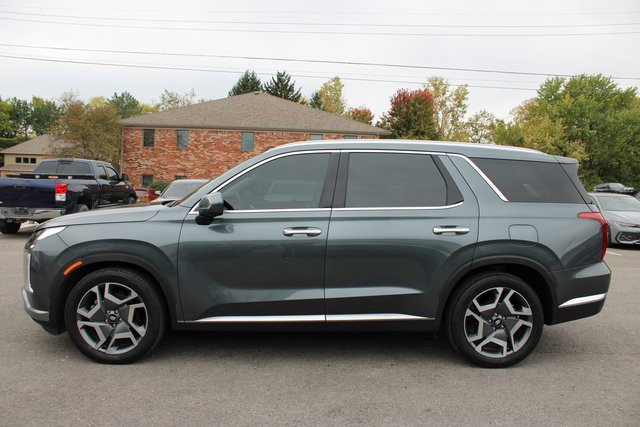 Used 2024 Hyundai Palisade Limited image 5